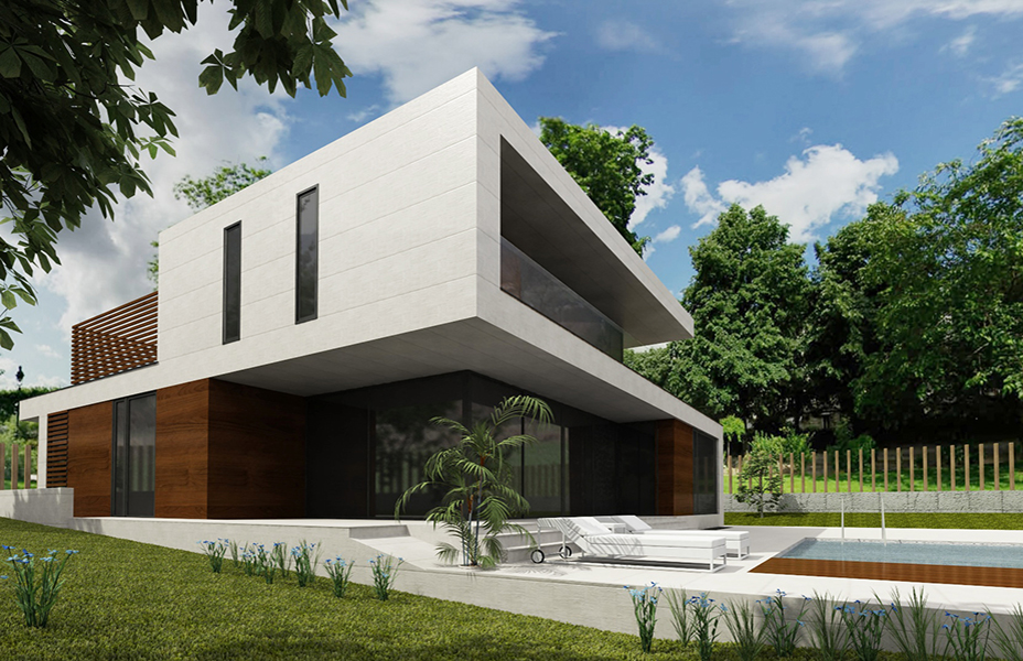 Santa Marta nuevo residencial formato cuadrado